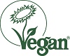 label Vegan