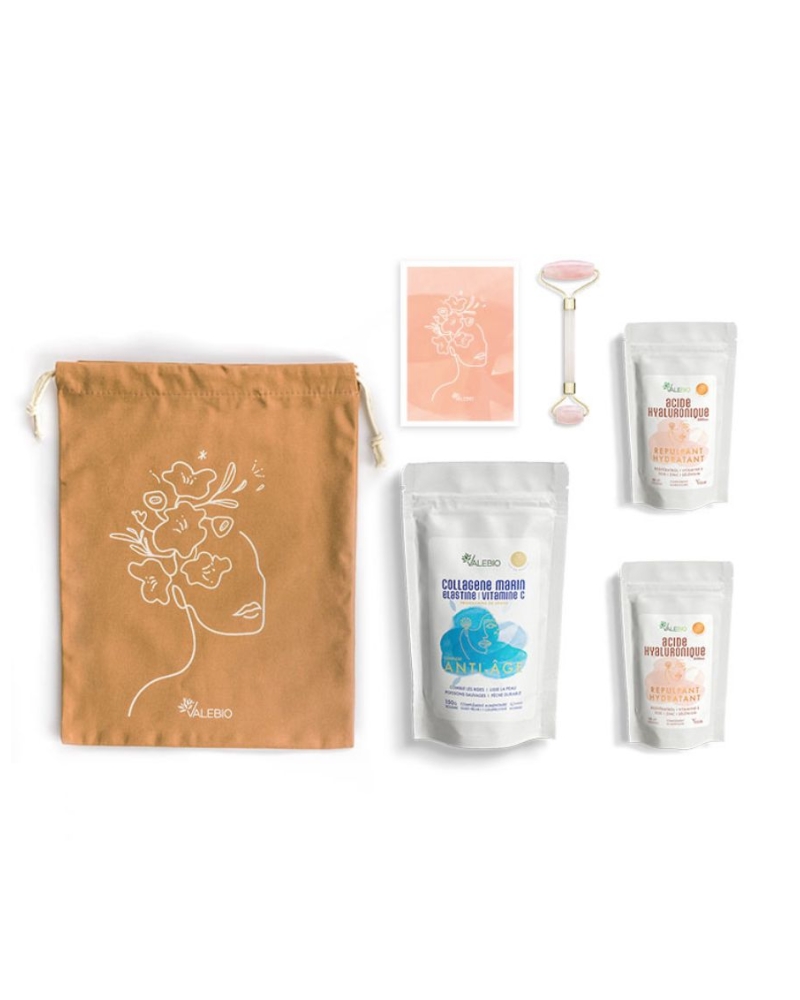 Coffret Routine Beauté