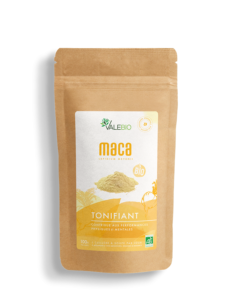 Maca Bio