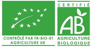 agrilculture biologique bio logo label