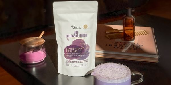 sachet d'ube collagene