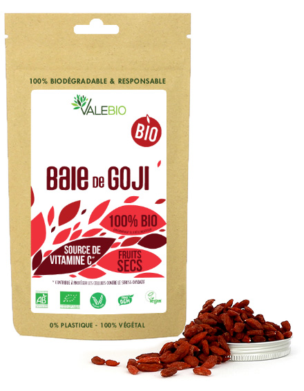 baie de goji bio goji