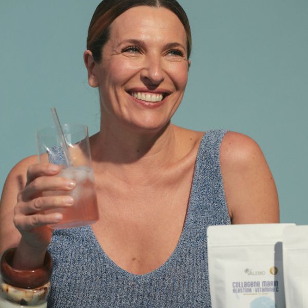 Collagène Marin, Anti-Âge, Hydratation