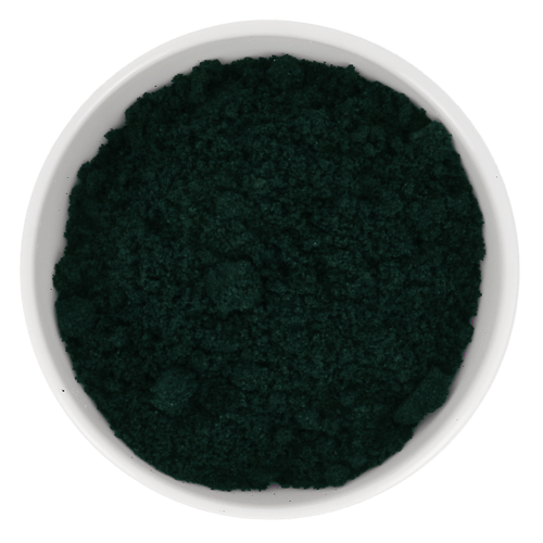 Spiruline bio en poudre - Spiruline du Forez