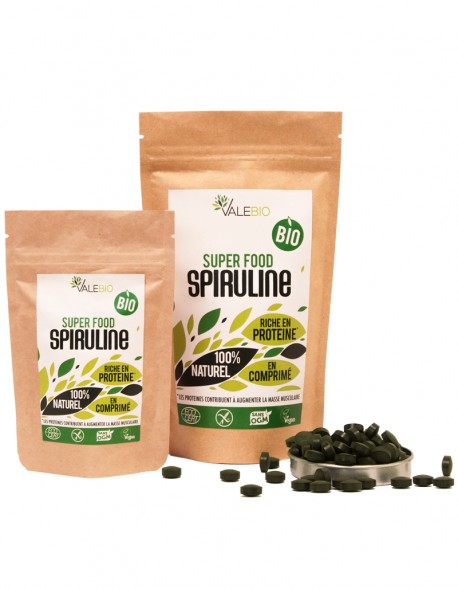 Un projet pour la culture de la spiruline à la maison