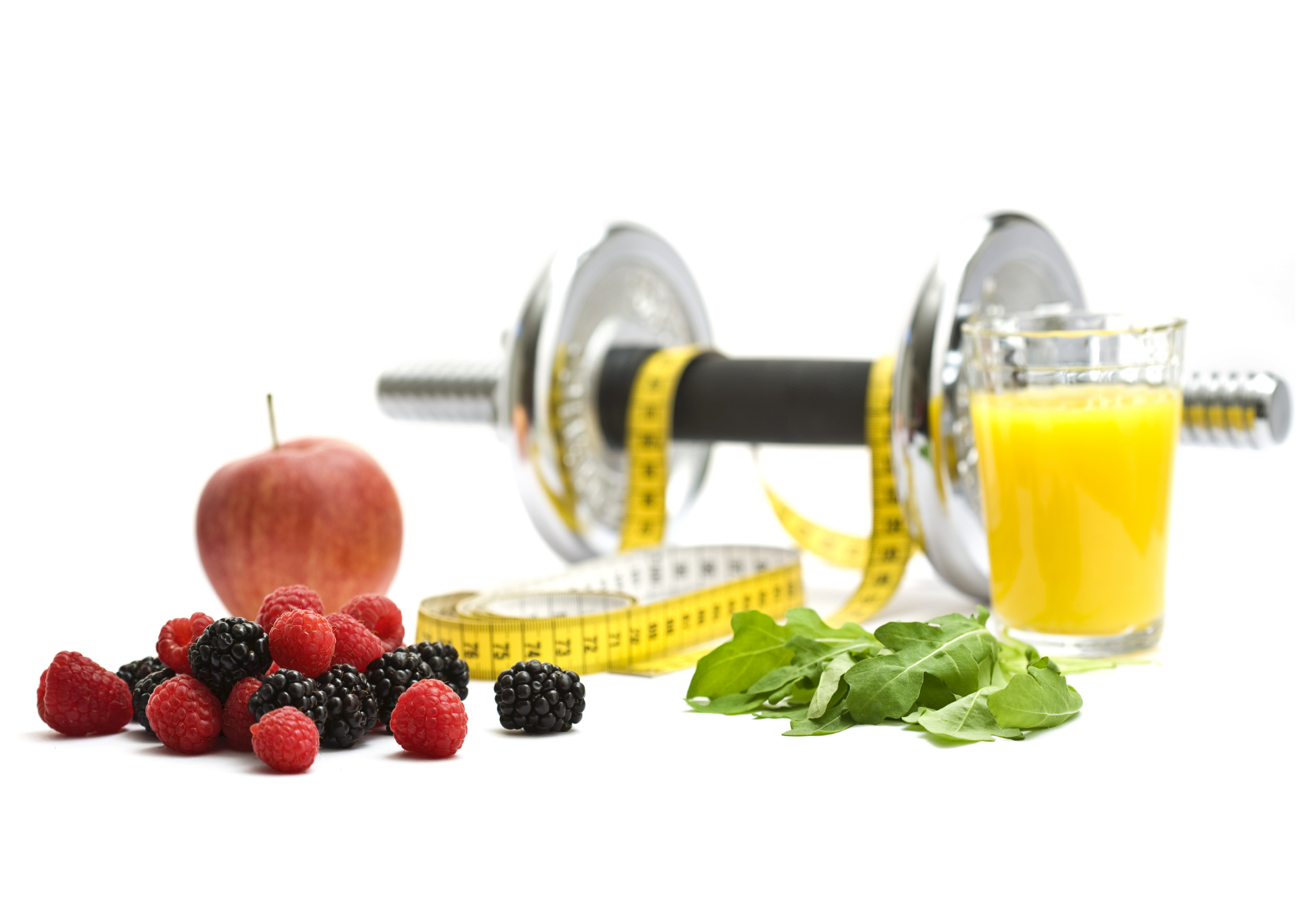 Que manger avant une séance de sport?