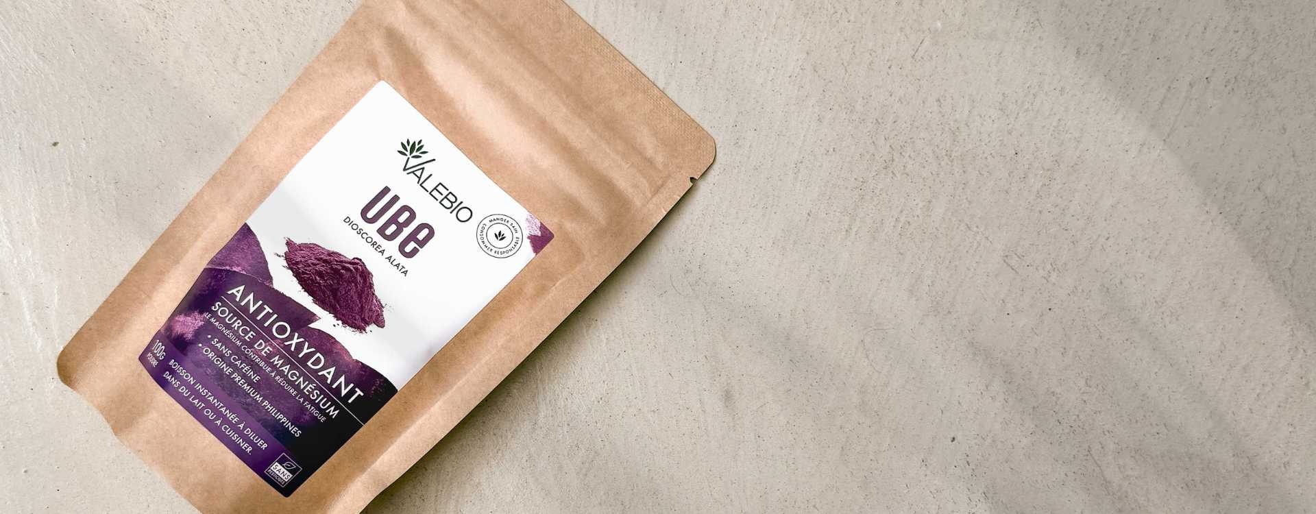 Comment Utiliser L’ube En Poudre En Cuisine ? Recettes, Conseils Et