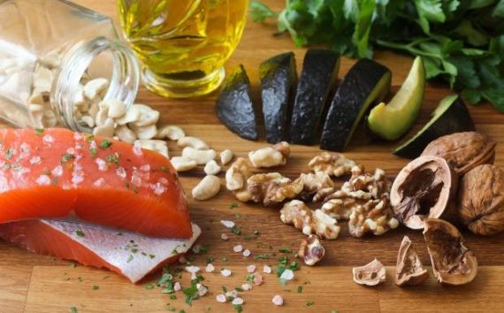 Équilibre des graisses dans le sang et alimentation