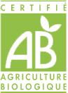 Label Agriculture Biologique