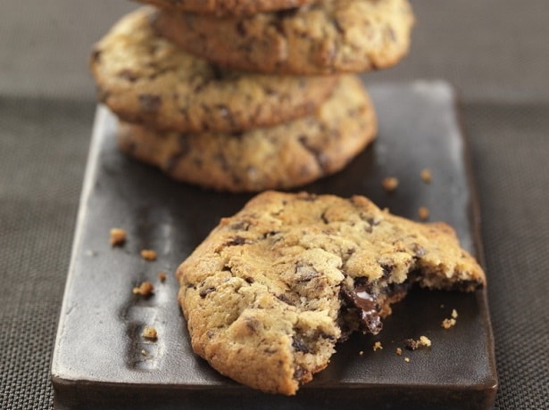 Cookies à la farine de caméline - Essonne Tourisme